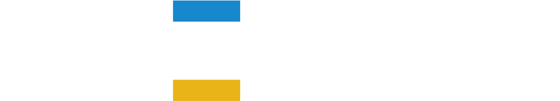 melby hvit