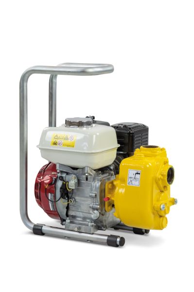 VAR 1-110 MHD01 G10 dewatering pump - For web