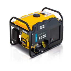 P3000W portable generator
