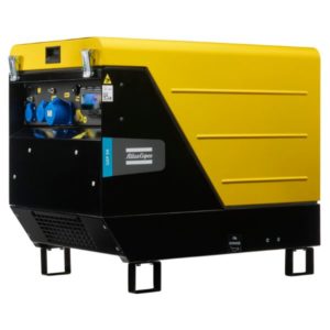 QEP S6 portable generator