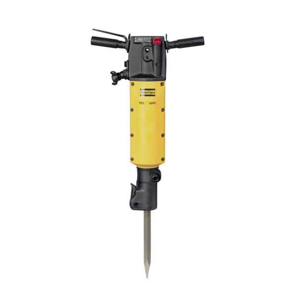 Lette pneumatiske hammer - TEX - Bilde 4