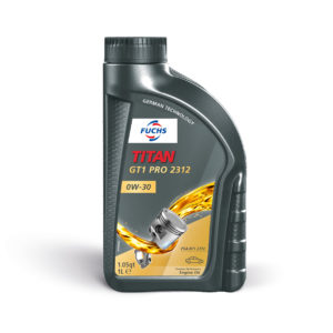 TITAN GT1 PRO 2312 0W‑30