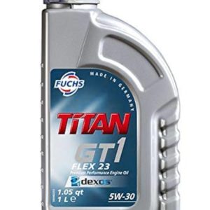 TITAN GT1 FLEX C23 5W‑30