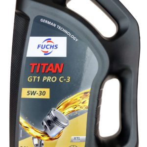 TITAN GT1 PRO C-3 5W‑30