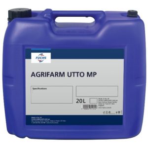 AGRIFARM UTTO MP
