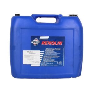 RENOLIN PG 680