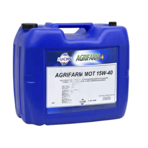 AGRIFARM MOT 15W‑40
