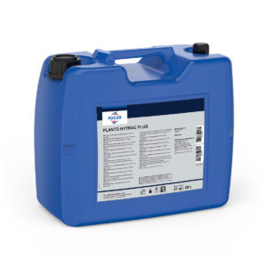 PLANTO HYTRAC PLUS