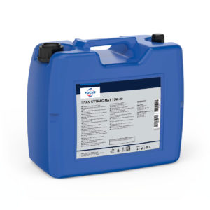 TITAN CYTRAC MAT SAE 75W‑80