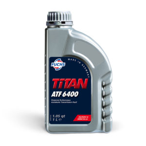 TITAN ATF 6400