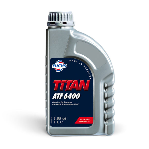 TITAN ATF 6400