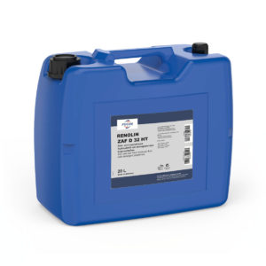RENOLIN ZAF D 32 HT