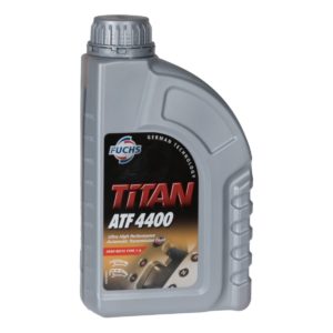 TITAN ATF 4400