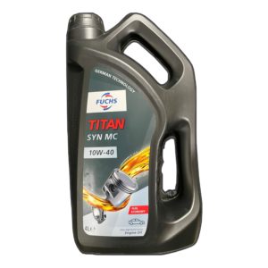 TITAN SYN MC 10W‑40