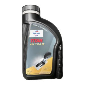 TITAN ATF 7134 FE