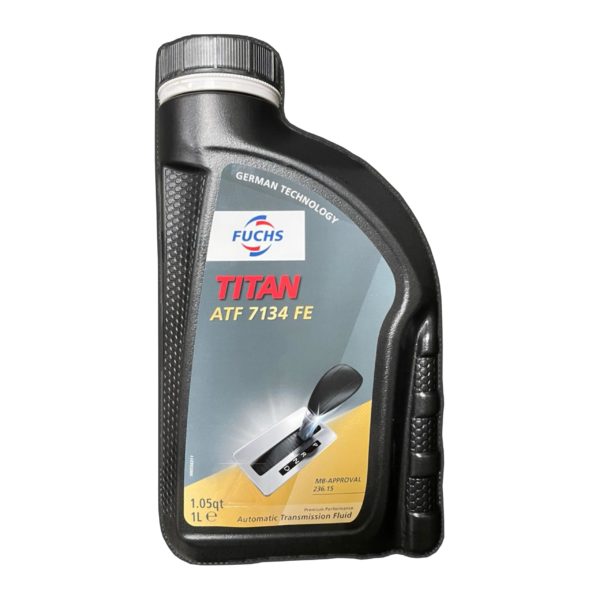 TITAN ATF 7134 FE