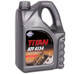 TITAN ATF 4134