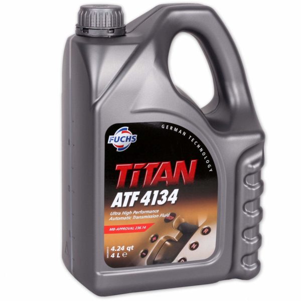 TITAN ATF 4134