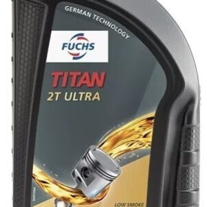 TITAN 2T ULTRA