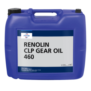 RENOLIN CLP 460