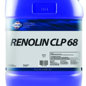 RENOLIN CLP 68