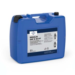 RENOLIN ZAF D 46 HT
