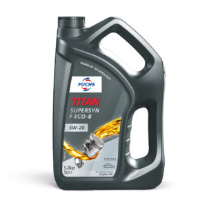 TITAN SUPERSYN F ECO-B 5W‑20