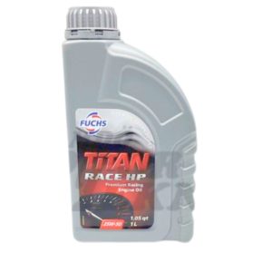 TITAN RACE HP 25W‑50