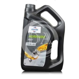 AGRIFARM MOT 10W‑40