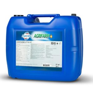 AGRIFARM UTTO VT