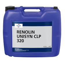 RENOLIN CLP 320