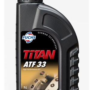 TITAN ATF 33