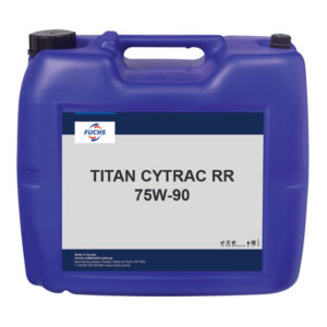 TITAN CYTRAC RR 75W‑90