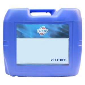 HYDRAULIC LIFT OIL 46