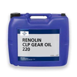 RENOLIN CLP 220