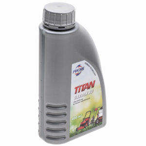 TITAN GARDEN 30