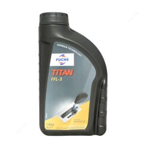 TITAN FFL-3