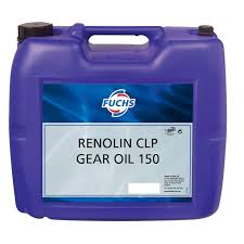 RENOLIN CLP 150