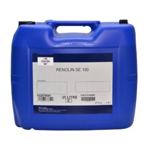 RENOLIN SE 100
