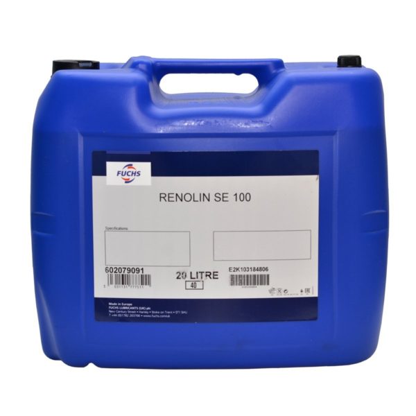 RENOLIN SE 100