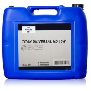 TITAN UNIVERSAL HD 10W