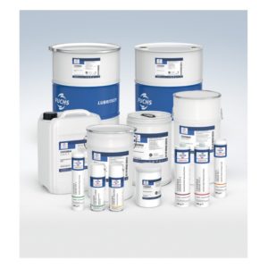 CASSIDA CHAIN OIL 1500